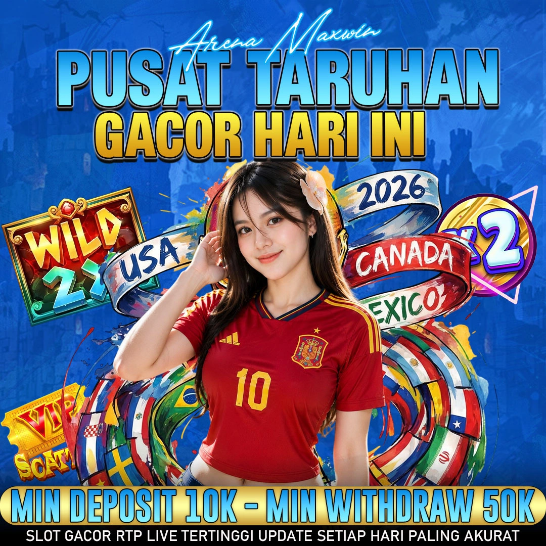 QUEEN11 : Festival Bola Hadiah Ratusan Juta Rupiah Event Terbesar 2026
